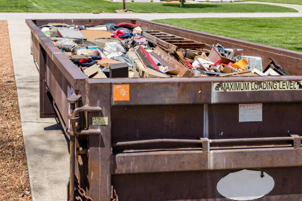 Martinsville, IN Junk Removal  Company